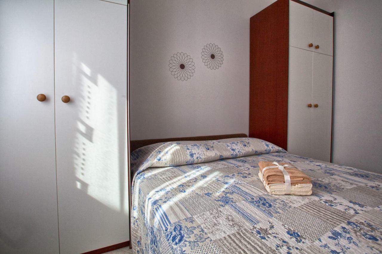 Apartment Rosy Пула Экстерьер фото