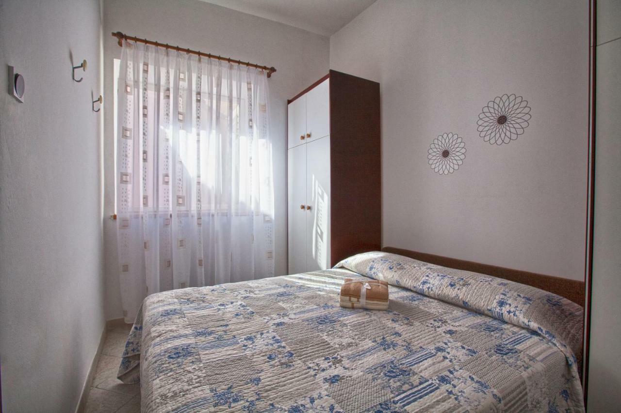 Apartment Rosy Пула Экстерьер фото