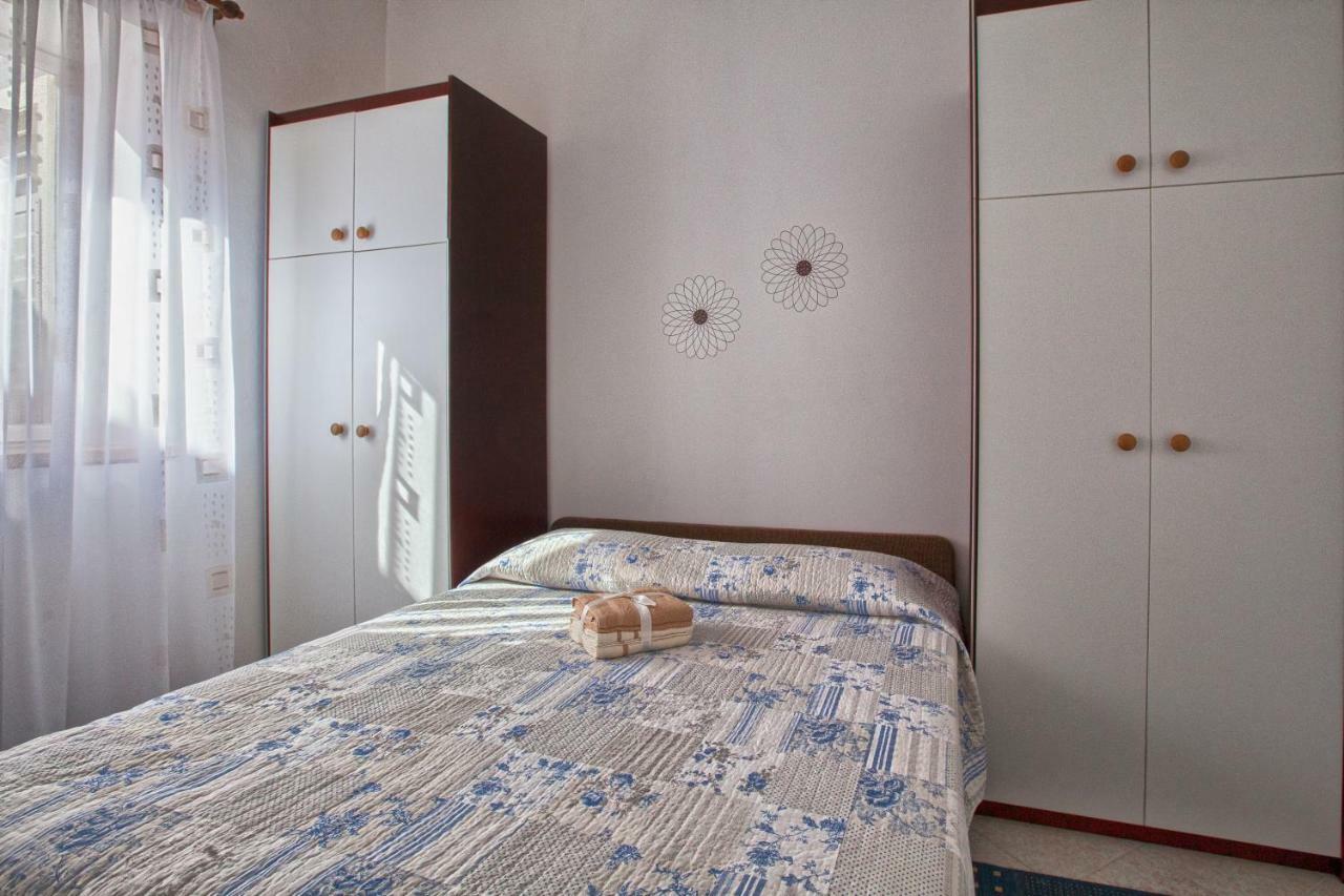 Apartment Rosy Пула Экстерьер фото