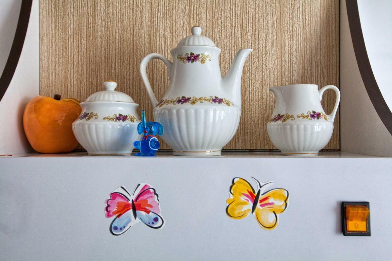 Apartment Rosy Пула Экстерьер фото