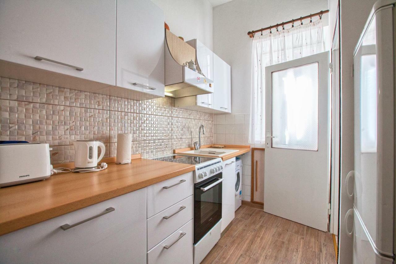 Apartment Rosy Пула Экстерьер фото